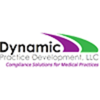 Dynamic Practice Development logo, Dynamic Practice Development contact details