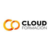 Cloud Formación TIC logo, Cloud Formación TIC contact details