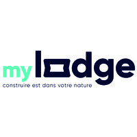 MyLodge logo, MyLodge contact details