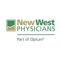 New West Physicians logo, New West Physicians contact details