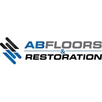 A.B. Floors & Restoration logo, A.B. Floors & Restoration contact details