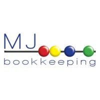 MJ Bookkeeping Services Ltd logo, MJ Bookkeeping Services Ltd contact details