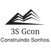 3S Gcon Construtora. logo, 3S Gcon Construtora. contact details