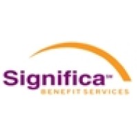 Significa Benefit Services logo, Significa Benefit Services contact details