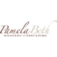 Pamela Beth Wedding Consulting logo, Pamela Beth Wedding Consulting contact details