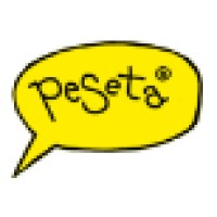 peSeta logo, peSeta contact details