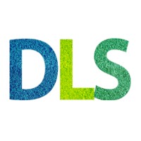 DLS Landscapes logo, DLS Landscapes contact details