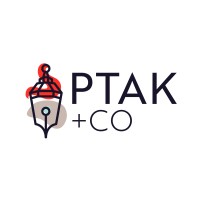 Ptak + Co logo, Ptak + Co contact details