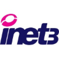 inet3 logo, inet3 contact details