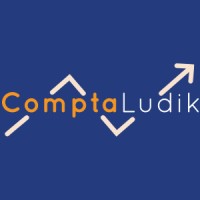 Comptaludik logo, Comptaludik contact details