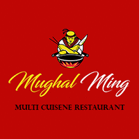 Mughal Ming Restaurant logo, Mughal Ming Restaurant contact details