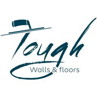 Tough | walls & floors logo, Tough | walls & floors contact details