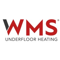 WMS Underfloor Heating logo, WMS Underfloor Heating contact details