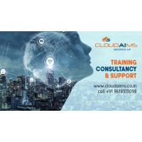 CloudAims Infotech LLP logo, CloudAims Infotech LLP contact details