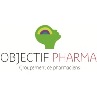 Objectif Pharma (La Coopérative Welcoop) logo, Objectif Pharma (La Coopérative Welcoop) contact details