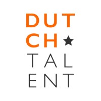 Dutch Talent logo, Dutch Talent contact details