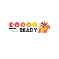 Moneyready logo, Moneyready contact details