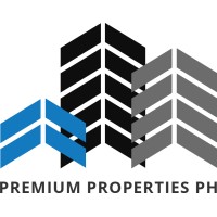 Premium Properties PH logo, Premium Properties PH contact details