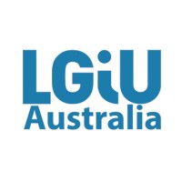 LGiU Australia logo, LGiU Australia contact details