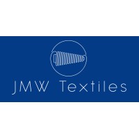 JMW Textiles logo, JMW Textiles contact details