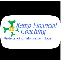 Kemp Financial Coaching logo, Kemp Financial Coaching contact details