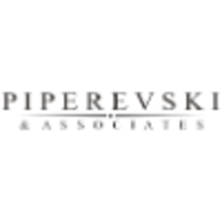 PIPEREVSKI & ASSOCIATES logo, PIPEREVSKI & ASSOCIATES contact details