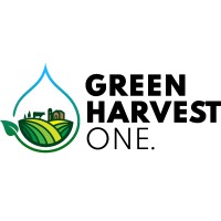 Green Harvest One logo, Green Harvest One contact details