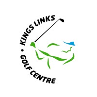 Kings Links Golf Centre logo, Kings Links Golf Centre contact details