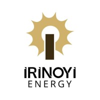 Irinoyi Energy logo, Irinoyi Energy contact details