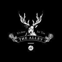 The Alley (Canada) logo, The Alley (Canada) contact details