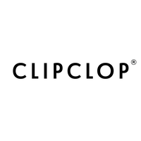 CLIPCLOP logo, CLIPCLOP contact details