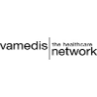 Vamedis Group AG logo, Vamedis Group AG contact details