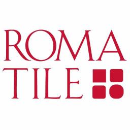 Roma Tile logo, Roma Tile contact details