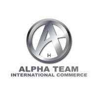 Alpha Team Group logo, Alpha Team Group contact details