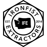 Iron Fist Extractors logo, Iron Fist Extractors contact details