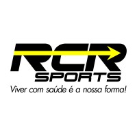 RCR SPORTS logo, RCR SPORTS contact details