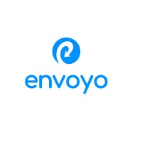 Envoyo logo, Envoyo contact details