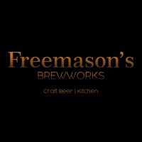 Freemason's Brewworks logo, Freemason's Brewworks contact details