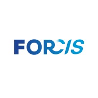 FORCIS logo, FORCIS contact details