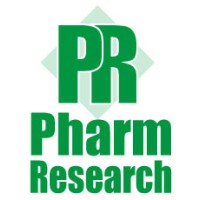 PHARM RESEARCH logo, PHARM RESEARCH contact details