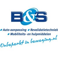 B&S BV logo, B&S BV contact details