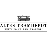 ALTES TRAMDEPOT Brauerei & Restaurant AG logo, ALTES TRAMDEPOT Brauerei & Restaurant AG contact details