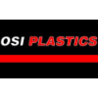 OSI Plastics logo, OSI Plastics contact details