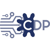 CDP GmbH (Austrian Center for Digital Production) logo, CDP GmbH (Austrian Center for Digital Production) contact details