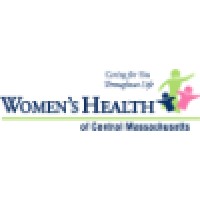 Women's Health of Central Massachusetts logo, Women's Health of Central Massachusetts contact details