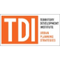 TDI (Territory Development Institute) logo, TDI (Territory Development Institute) contact details