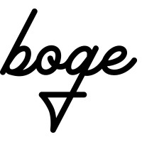 Boge Golf logo, Boge Golf contact details