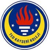 TED Kayseri Koleji logo, TED Kayseri Koleji contact details