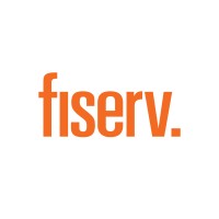 Fiserv logo, Fiserv contact details