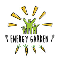 Energy Garden logo, Energy Garden contact details